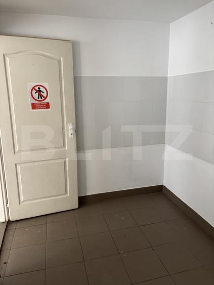 Spațiu comercial, de 102 mp, în Exterior Vest
