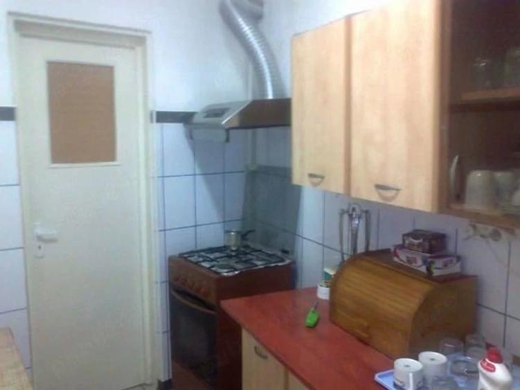 Apartament cu 2 camere semidecomandat în Armeneasca