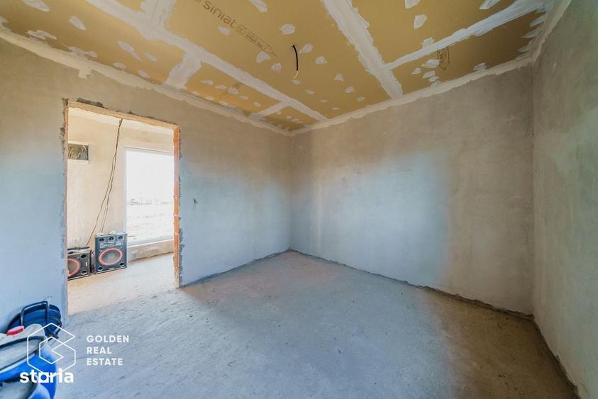 Casa noua in Alunis, teren 487 mp - 13