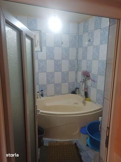 Casă cu 4 camere cu Teren 110 Mp în Grădiștea