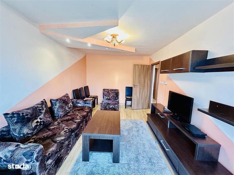 Apartament cu 3 camere decomandat în Șelimbăr