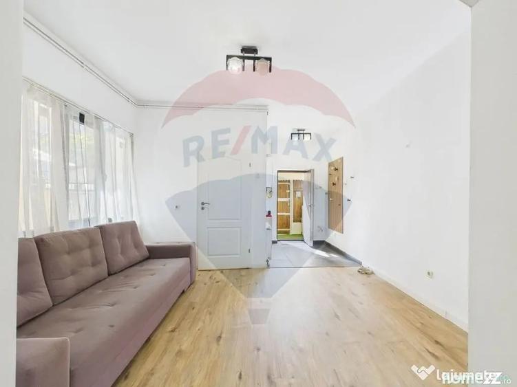 Casă cu 3 camere cu Teren 87 Mp în Basarab