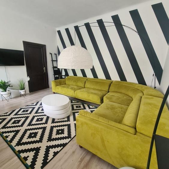 2 camere vila Copou IASI - 4
