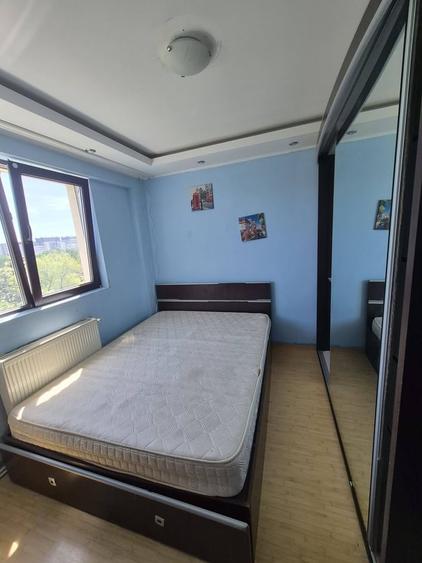 Apartament cu 2 camere semidecomandat în P-ța Reșița