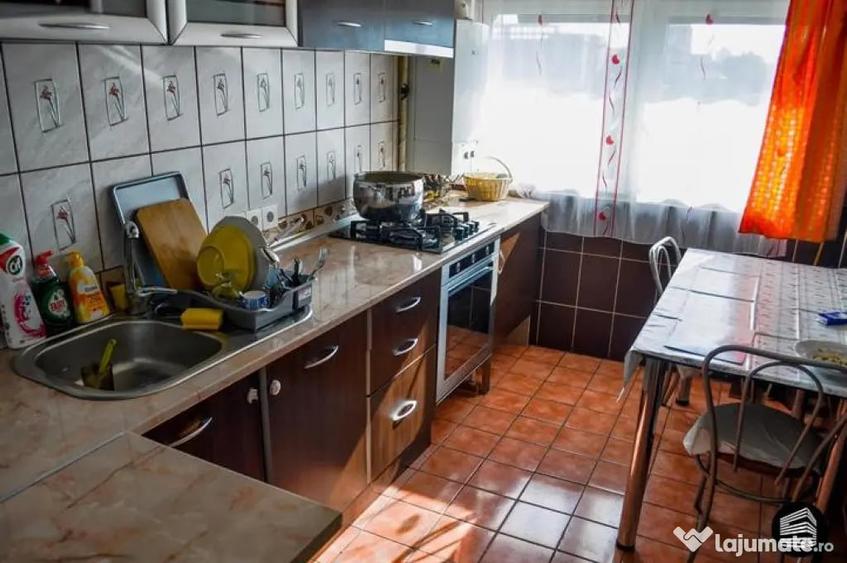 Apartament 3 camere zona Spitalul Judetean - 4