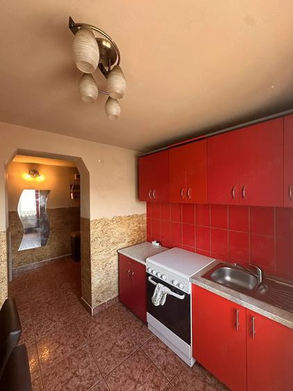 DE VANZARE apartament cu doua camere in Ale?d - 2
