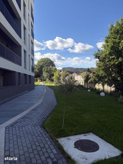 Proprietar, prima inchiriere- garsoniera-Vitus Residence - 7