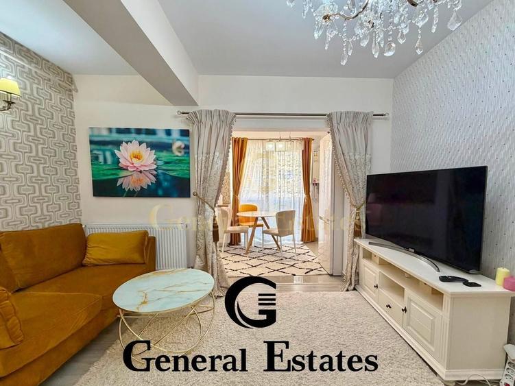 Vânzare apartament modern cu 3 camere | 70 m.p  | 2 parcări incluse - 3