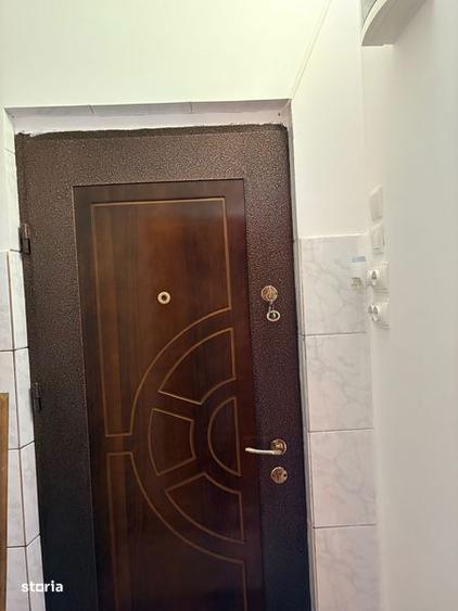 Garsonieră în Central