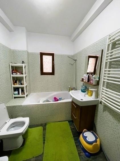 Apartament cu 2 camere decomandat în Moara de Vânt