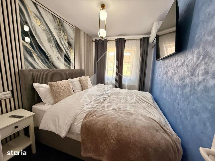 Apartament 3 camere, de inchiriat, zona Aradului, Timisoara - 10