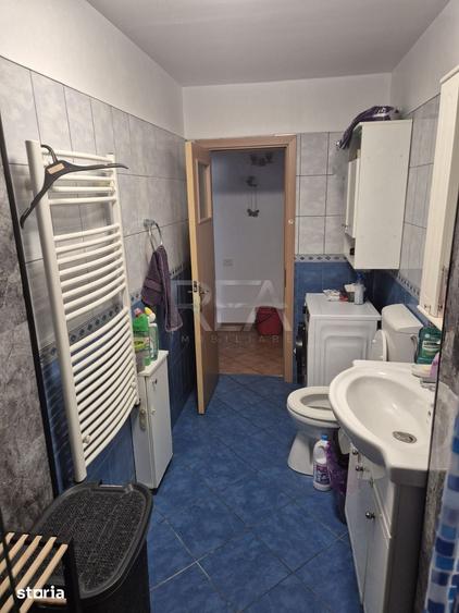 3 camere Colentina, an 1978, 77 mp, renovat, reabilitat - 12