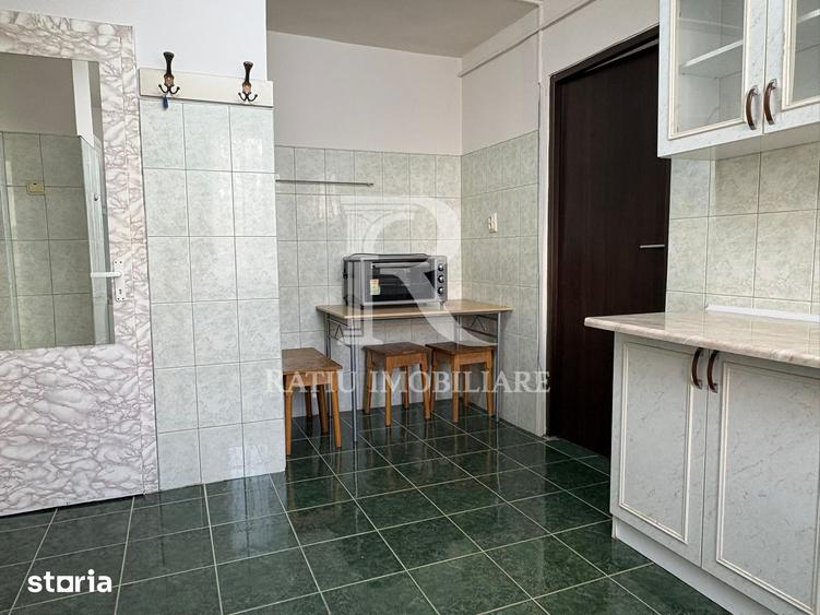 Apartament cu 2 camere în Central