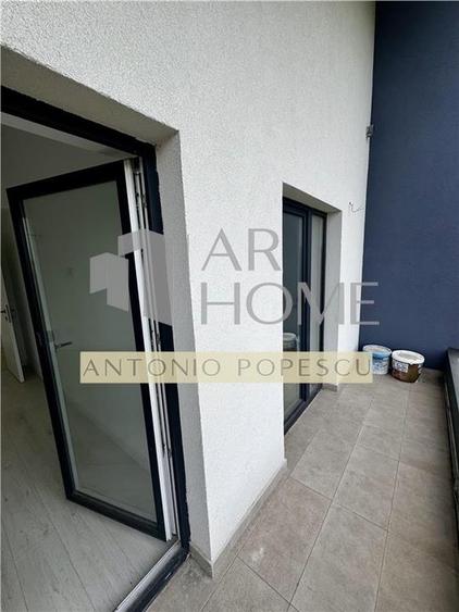 Duplex cu 4 camere cu Canalizare în Păuleștii Noi