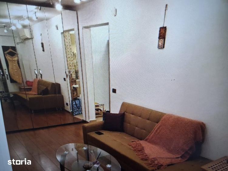 apartament 2 camere lacul tei - 2