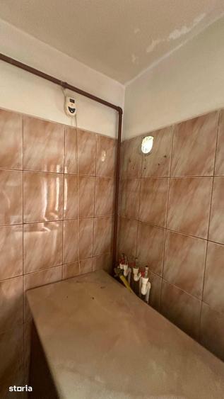 Apartament cu 2 camere în Dorobanți