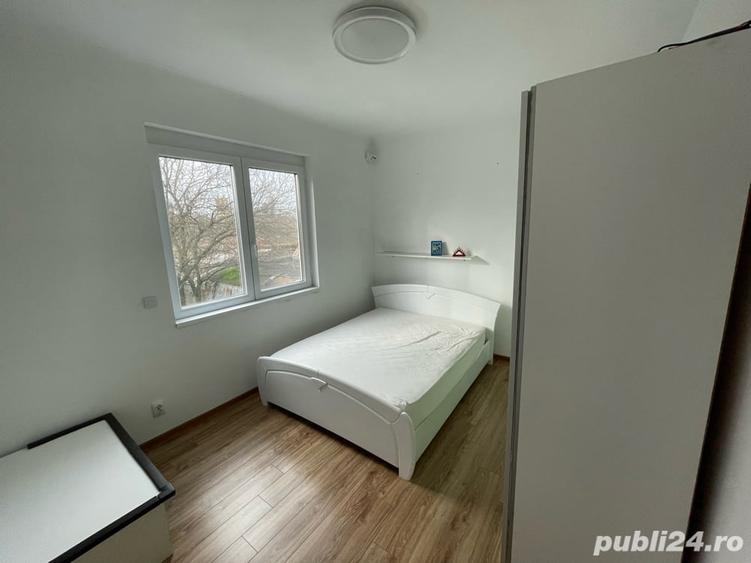 Apartament cu 3 camere decomandat în Freidorf
