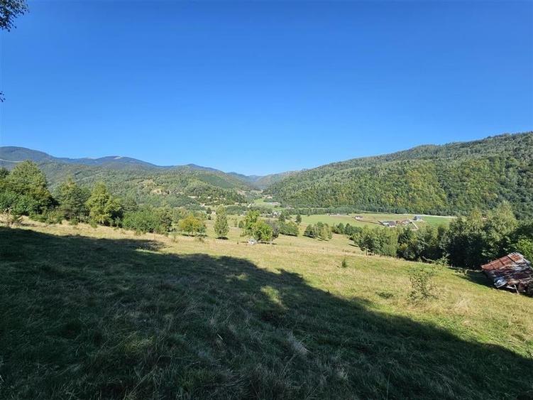 Teren Construcții intravilan de 21432 mp, în Plaiul Foii