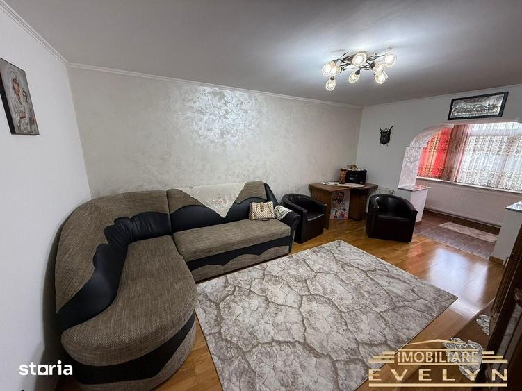 Apartament 2 camere, zona Calea Nationala la strada principala !! - 2