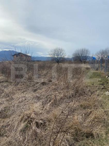 Teren agricol intravilan de 712 mp, în Electroprecizia