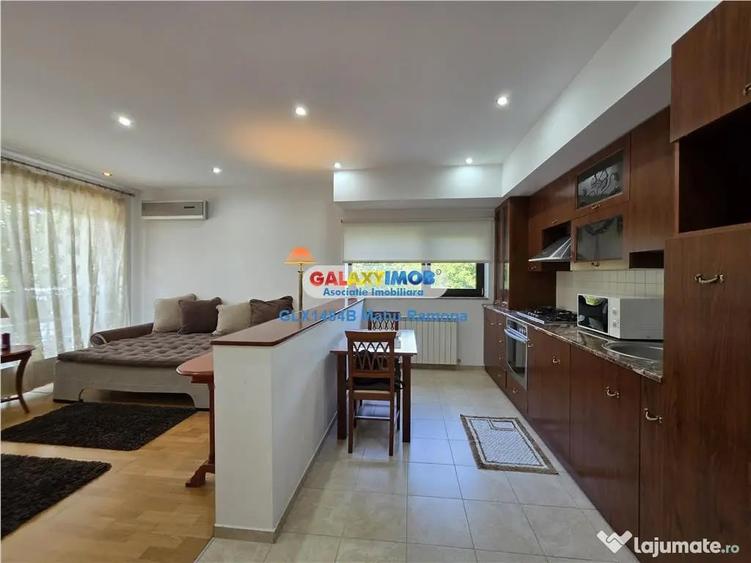 Apartament 2 camere Baneasa, Petrom City, Nuferilor - 6