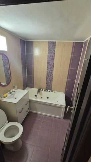 Apartament cu 2 camere decomandat în Crângași