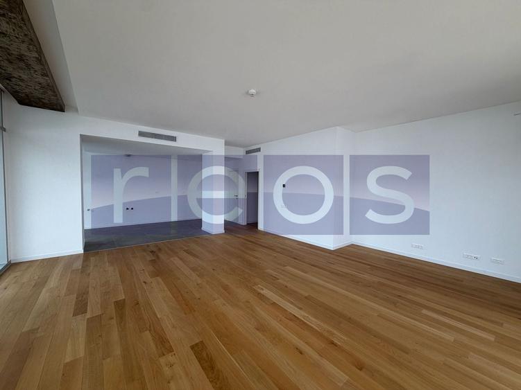 Apartament cu 4 camere în Floreasca