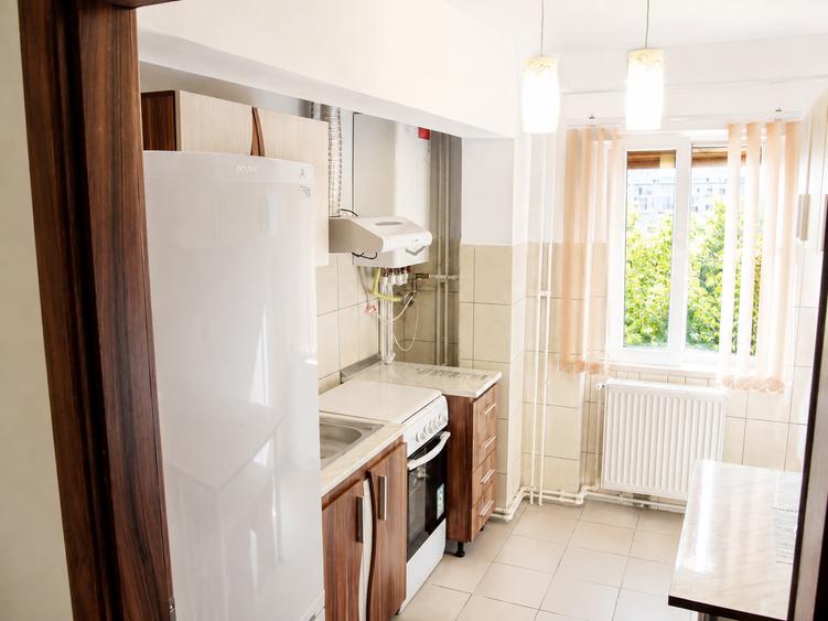 Apartament cu 2 camere în Bd. Independenței