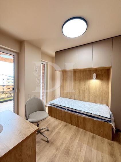 Apartament 3 camere ultramodern / Zona Tineretului - 12