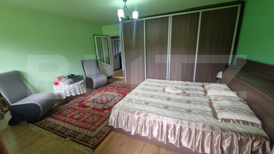 Casă individuală cu 4 camere cu Canalizare în Bartolomeu