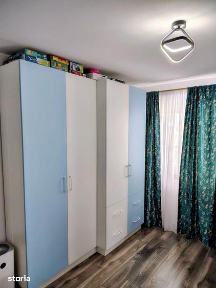 Casă cu 4 camere cu Teren 255 Mp în Chinteni