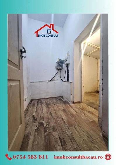 Spațiu comercial, de 65 mp, în Mioriței