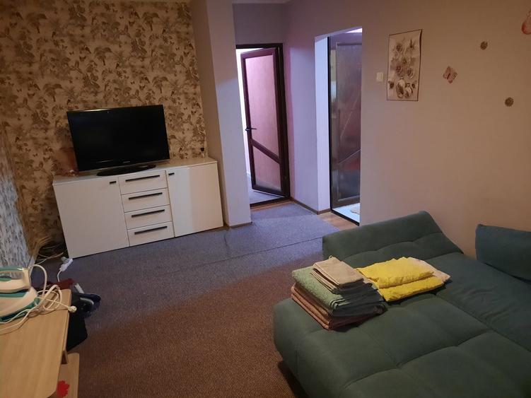 Apartament cu 2 camere în Dorobanți