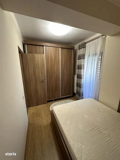 Apartament în Popa Șapcă