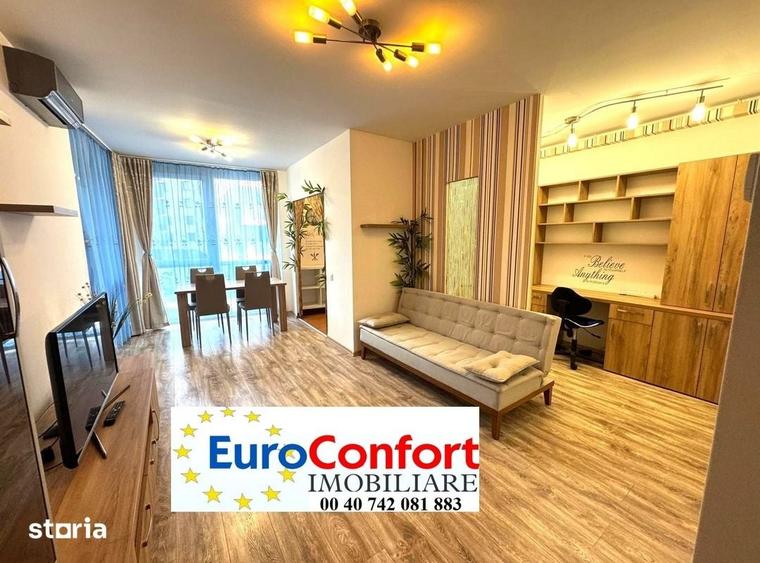 Apartament cu 2 camere în Funcționarilor