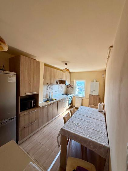 Apartament spațios cu 4 camere, Mănăștur, lângă Kaufland, parcare inclusă - 3