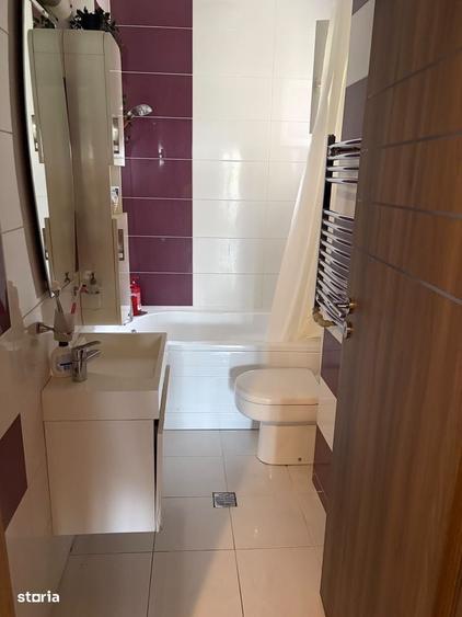 Apartament 2 camere la 280m de metrou Mihai Bravu cu centrala proprie - 5
