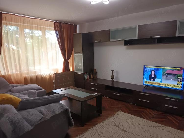 Proprietar inchiriez ap.4 camere ultracentral - 5