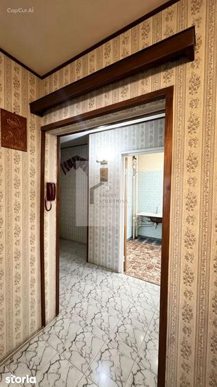 Apartament cu 3 camere în Dorobanți