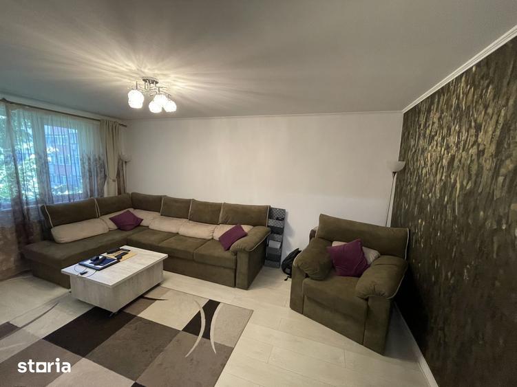 Apartament 4 Camere Raul Doamnei | Renovat Nou | Bloc Reabilitat - 14