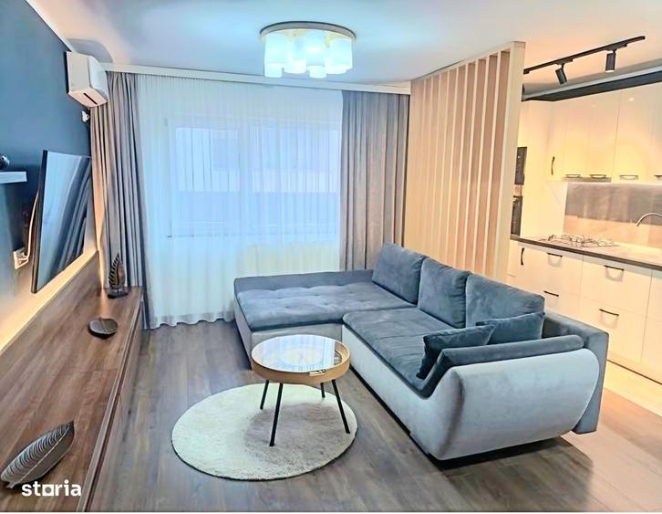 Apartament Premium 2 Camere, 60 mp | Loc de parcare subsol - 4