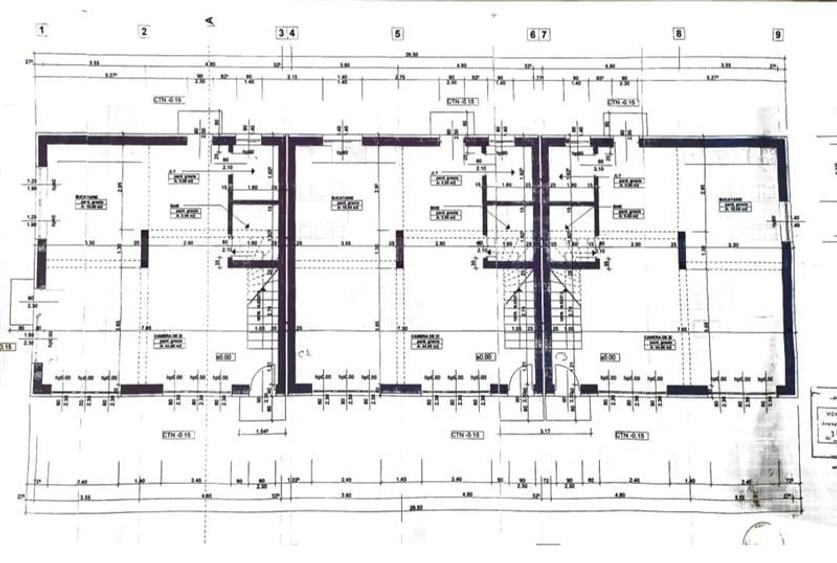 trei spatii comerciale cu vitrina,Selimbar, str. Triajului - 10