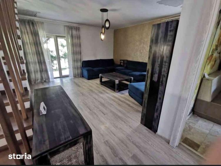 Casă cu 3 camere cu Teren 200 Mp în Berceni