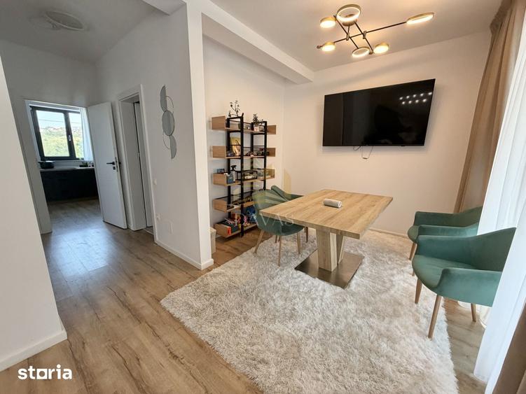 Duplex de inchiriat - Casa SMART | Borhanci | Dog Friendly - 3