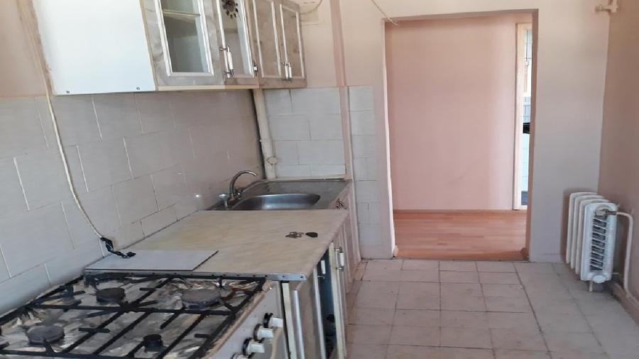 MANASTUR, Apartament 2 camere - 40m² - etaj 10/10 - 6