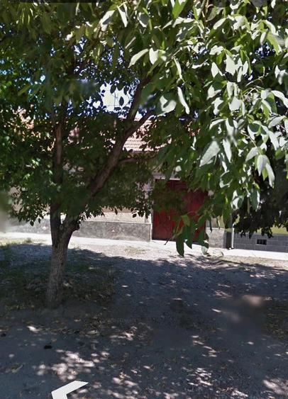 Casă cu 3 camere cu Teren 1050 Mp în Obreja