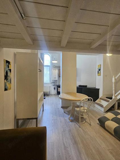 Apartament cu 2 camere decomandat în Ultracentral