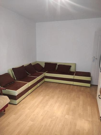 Apartament cu 2 camere decomandat în Decebal