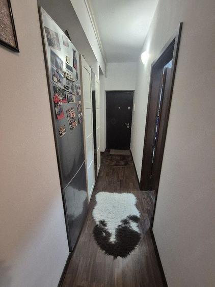 Apartament cu 2 camere semidecomandat în Sud