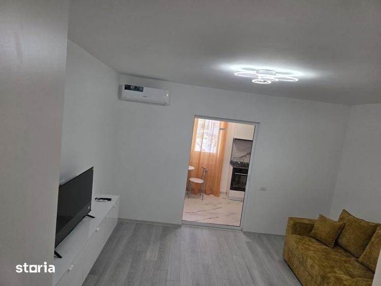 Garsonieră în Valea Dragului